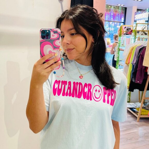 ED Comfort Colors T-Shirt | Unique Cotton Tee - Picture 1 of 3